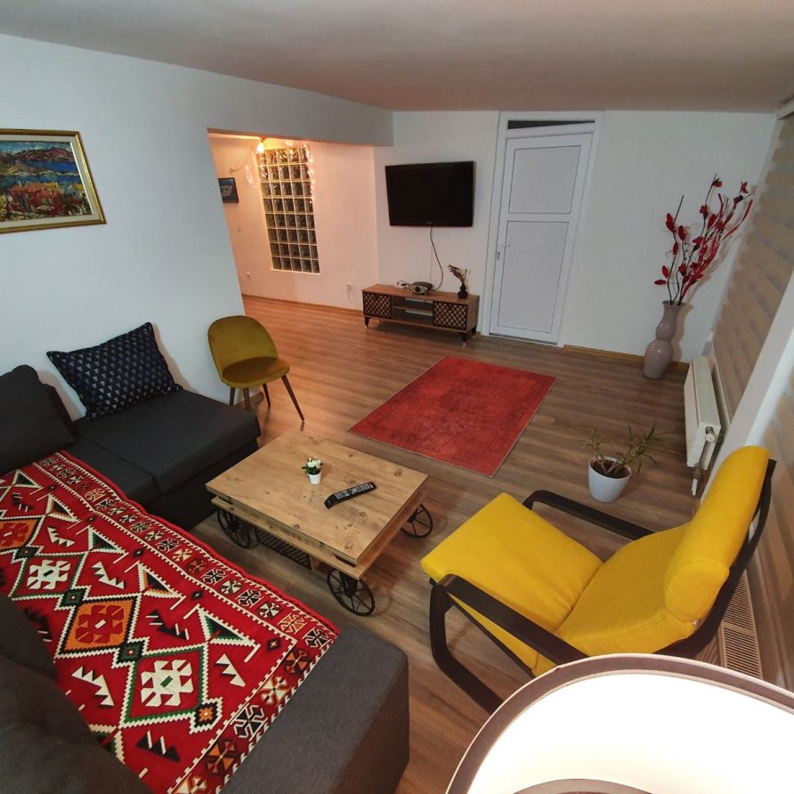 Apartment Belma