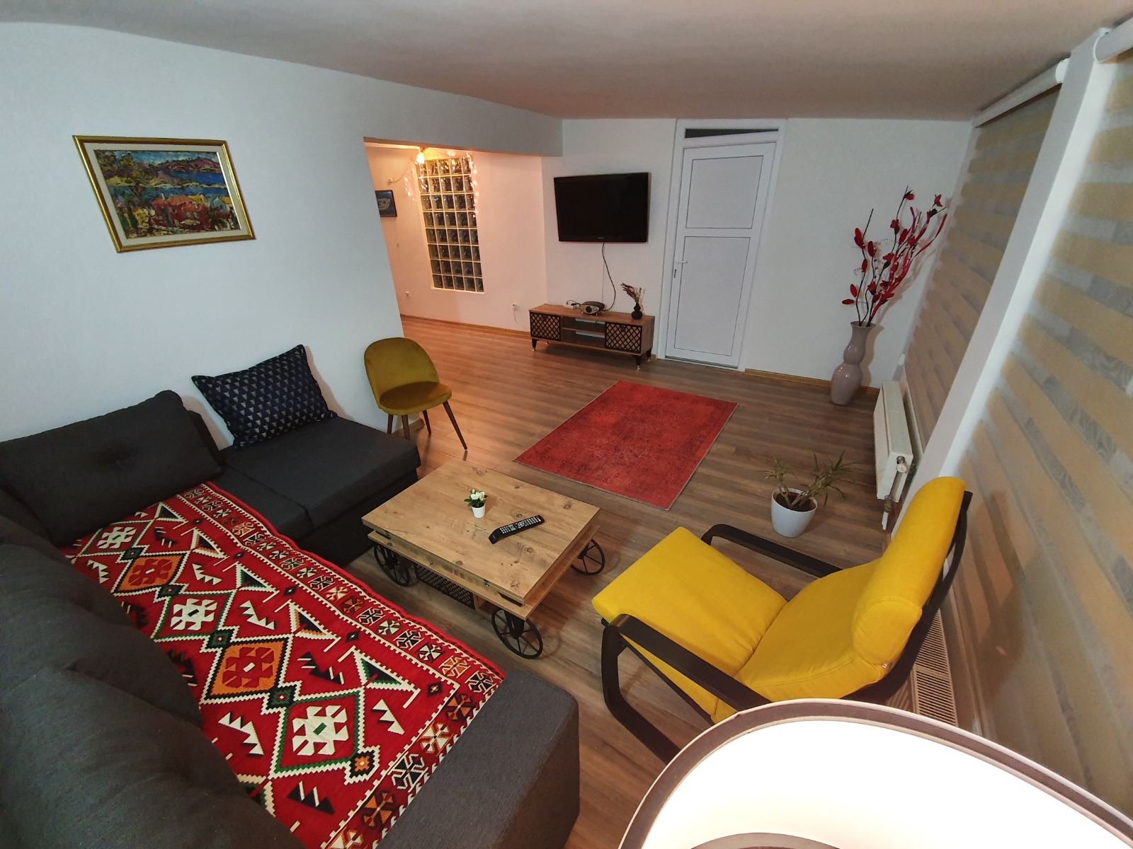 Apartment Belma