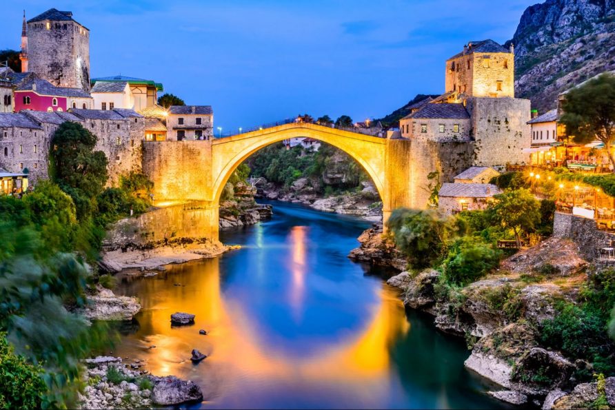 Mostar